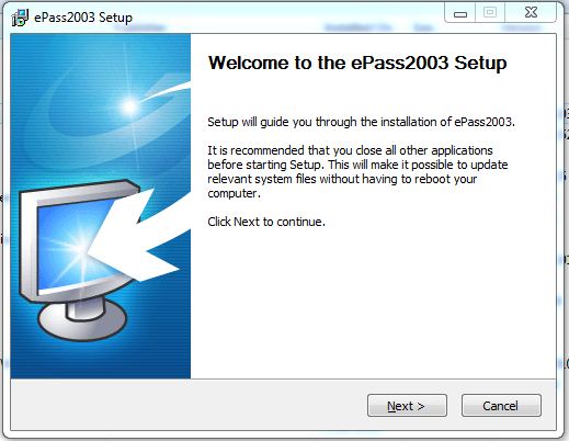 How-to-Install-Epass-2003-Token-Driver 5